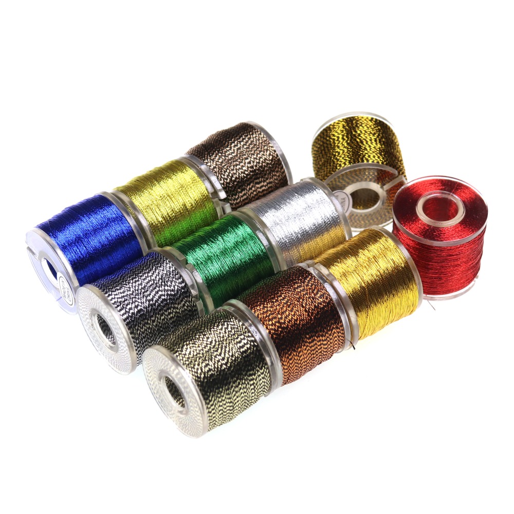 100 Yards Fishing Rod Building - Fishing Rod Repair Kit のレビューと価格