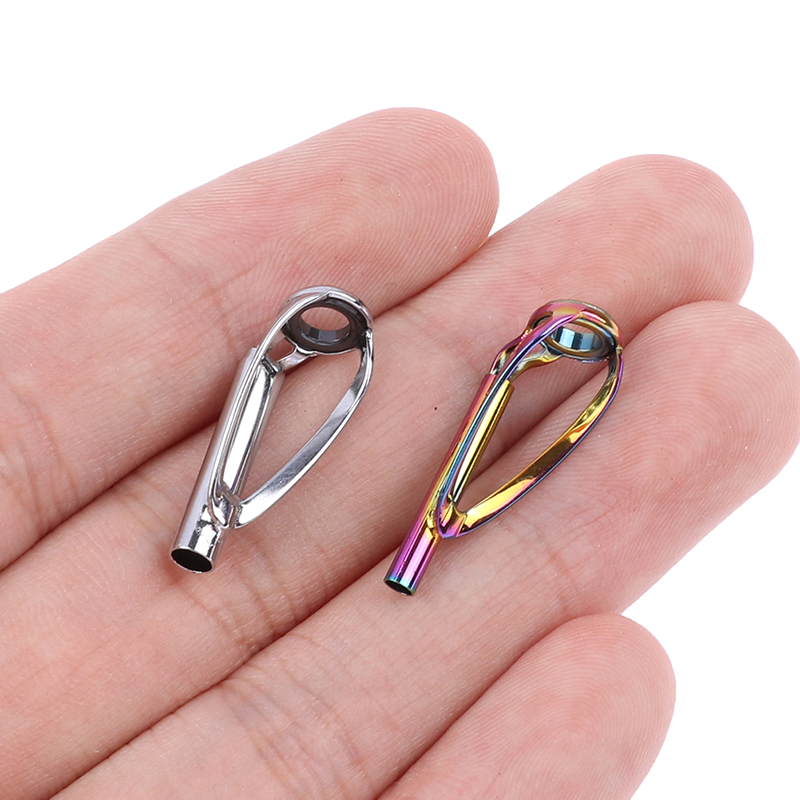 Fishing Rod Top Guides Free of - Fishing Rod Building Kit のレビューと価格