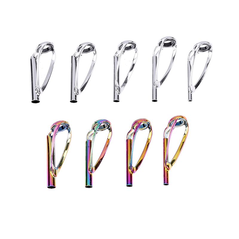Fishing Rod Top Guides Free of - Fishing Rod Building Kit のレビューと価格