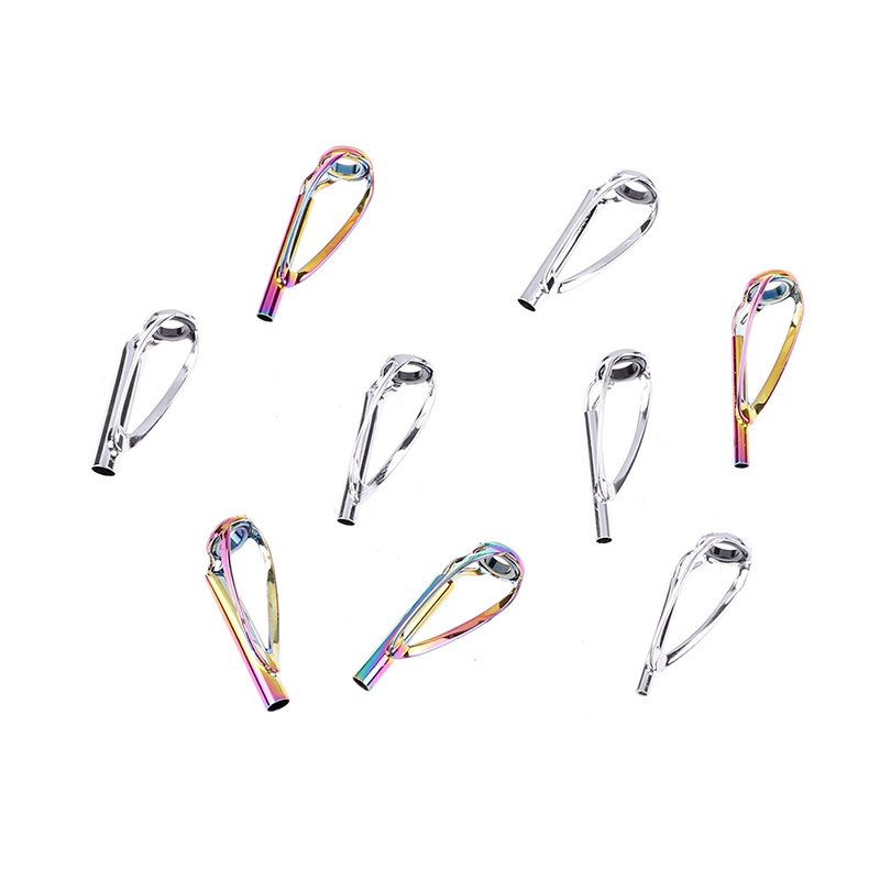 Fishing Rod Top Guides Free of - Fishing Rod Building Kit のレビューと価格