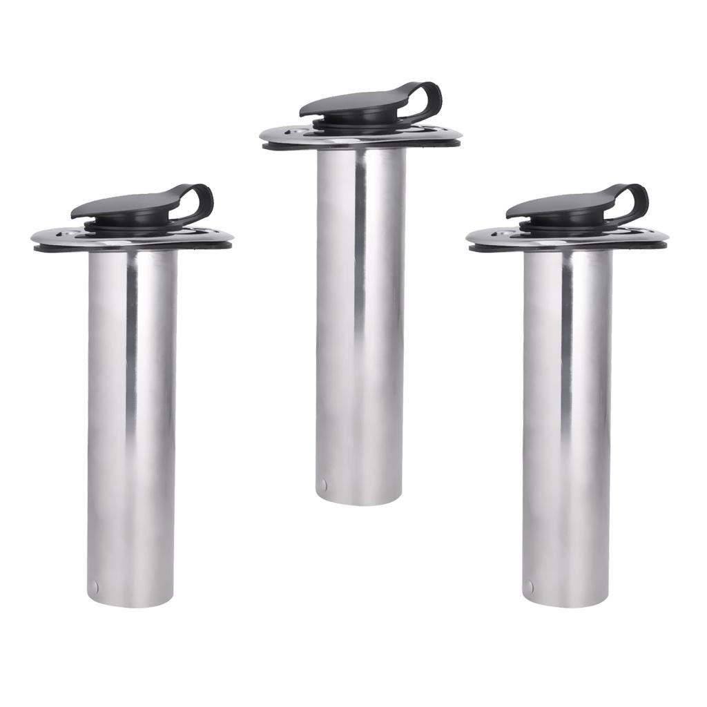 Heavy Duty Stainless Fishing R - Fishing Rod Rack のレビューと価格