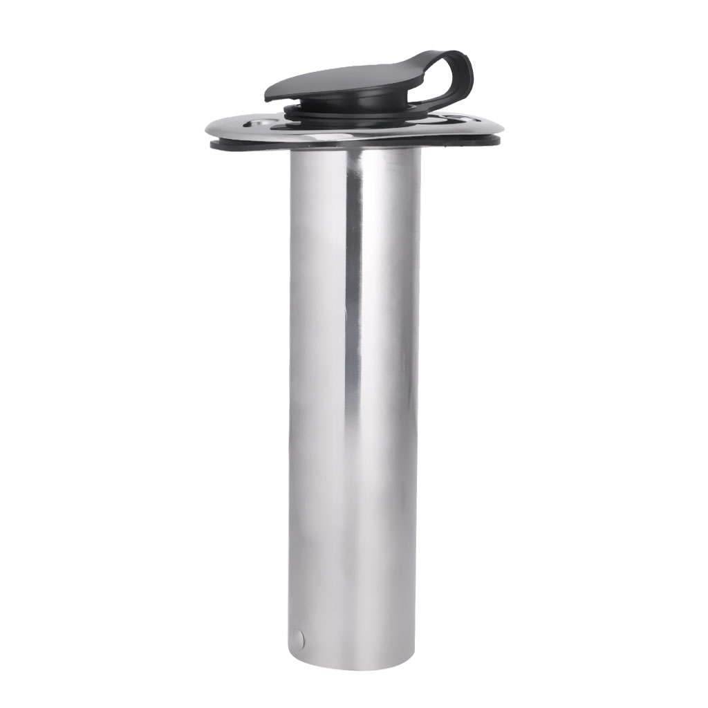 Heavy Duty Stainless Fishing R - Fishing Rod Rack のレビューと価格