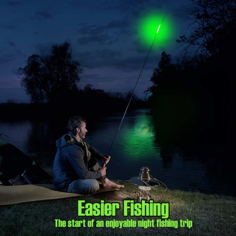 100PCS Professional Fishing Gl - Fishing Rod Casting のレビューと価格