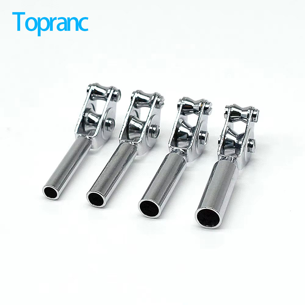 Topranc Fishing Roller Guide R - Fishing Rod Tip Replacement のレビューと価格