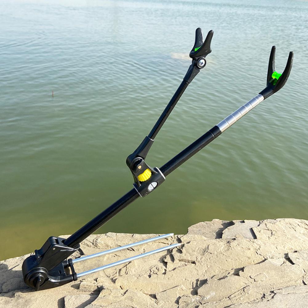 1.7/2.1/2.4m Aluminum Alloy Th - Fishing Rod Telescopic のレビューと価格