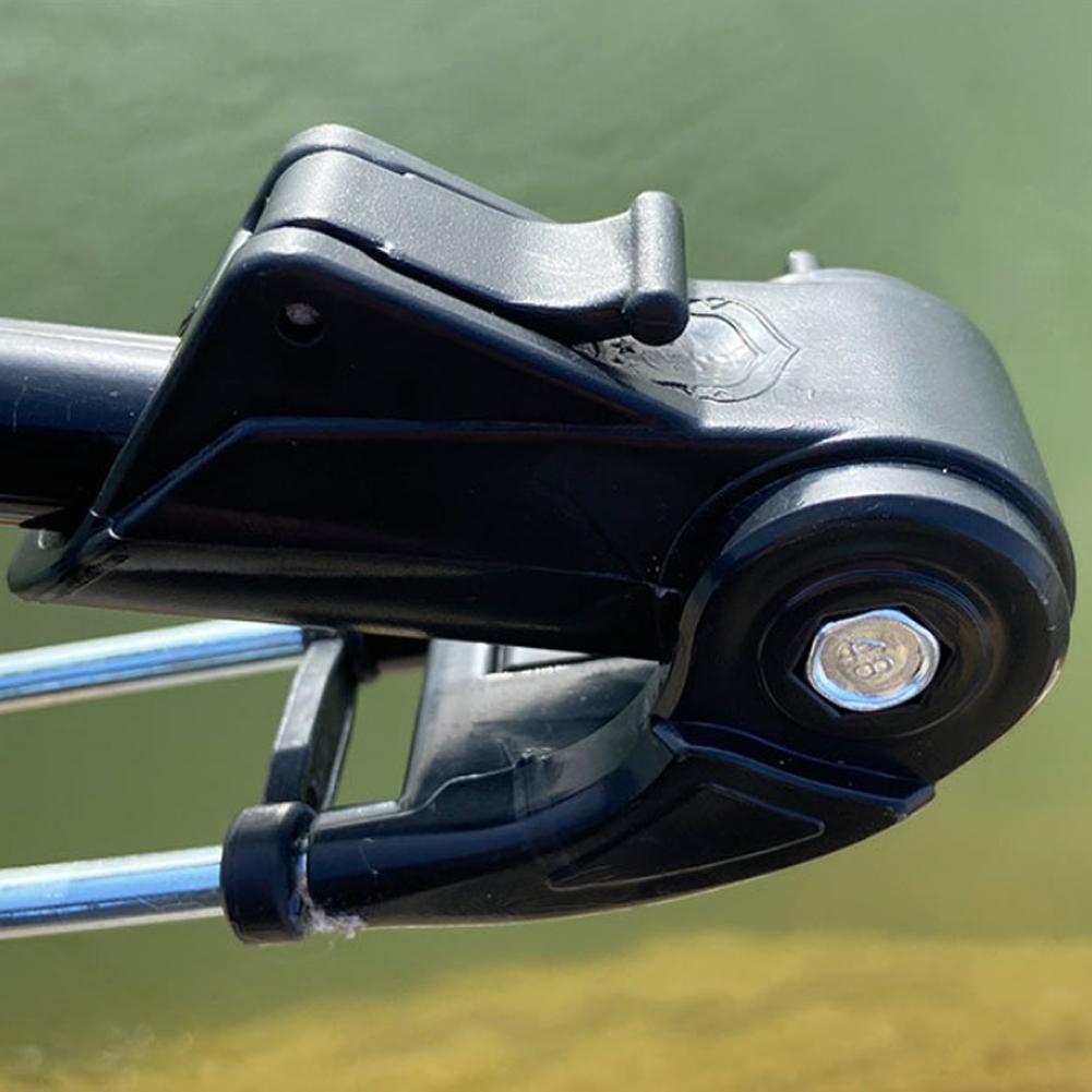 1.7/2.1/2.4m Aluminum Alloy Th - Fishing Rod Telescopic のレビューと価格