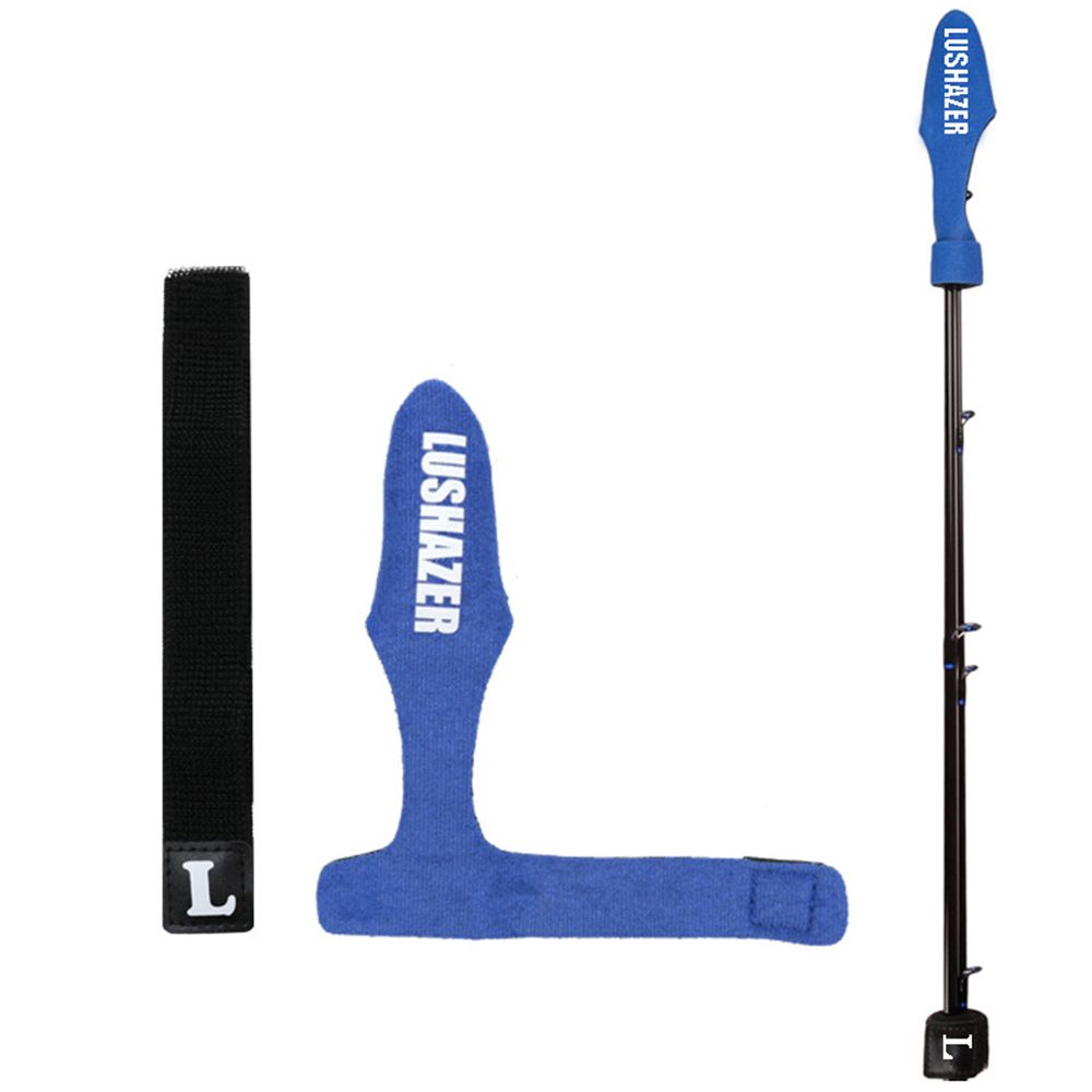 Magic Cable Band Belt Elastic  - Fishing Rod Case のレビューと価格