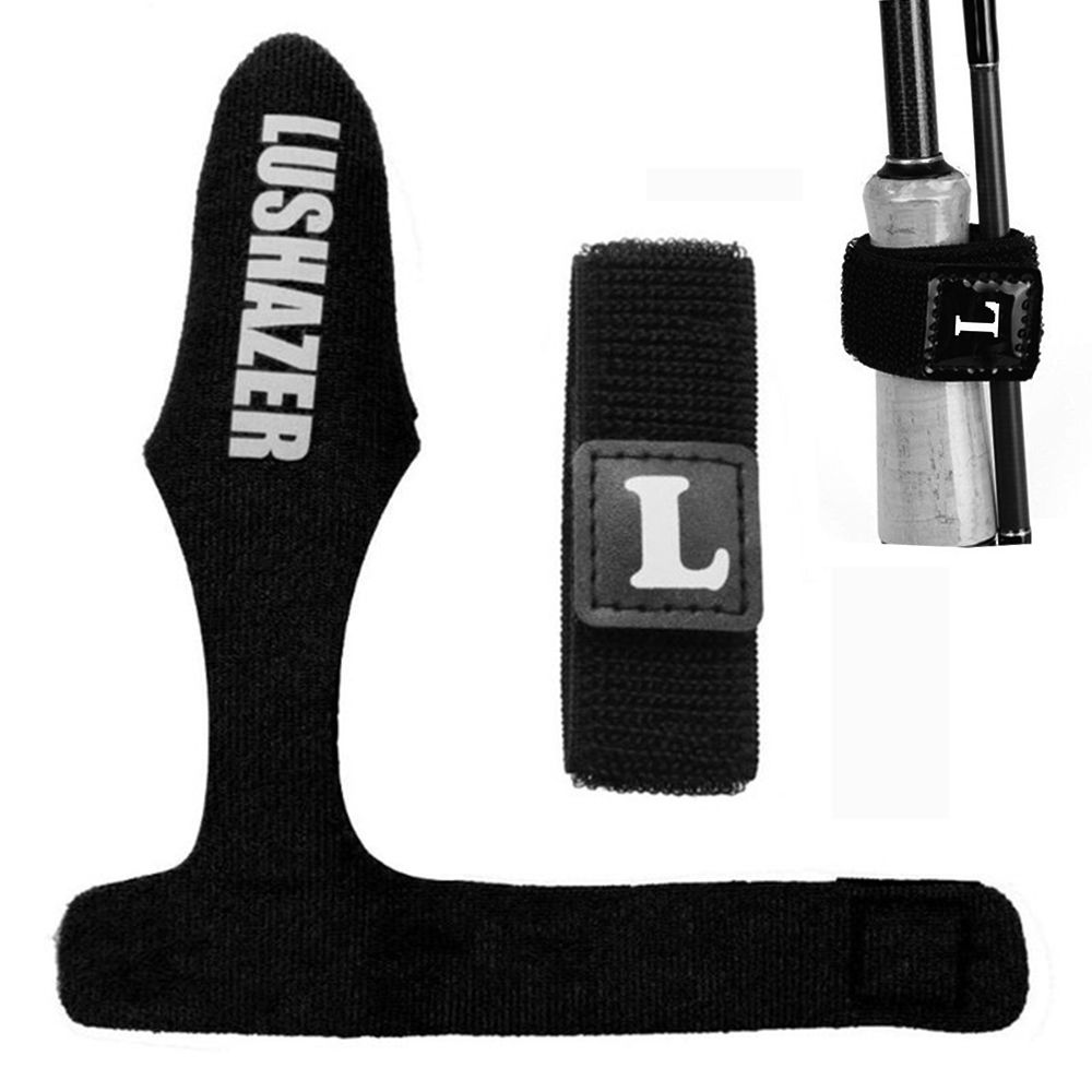 Magic Cable Band Belt Elastic  - Fishing Rod Case のレビューと価格