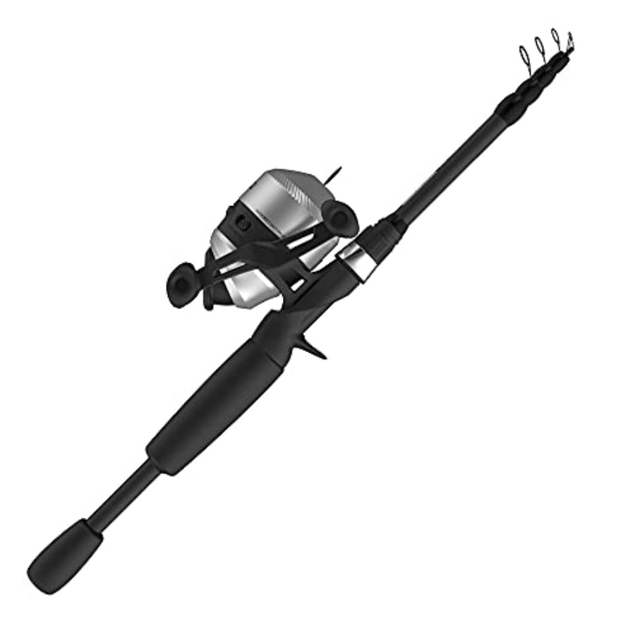 33 Spinning Reel and Telescopi - Fishing Rod Spinning のレビューと価格