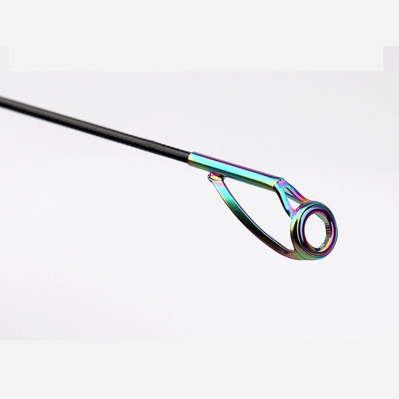  Anti-Tangle Top Ring Sharp Ri - Fishing Rod Travel のレビューと価格