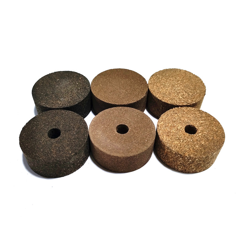 Rubber Cork Ring, Fishing Rod  - Fishing Rod Repair Kit のレビューと価格