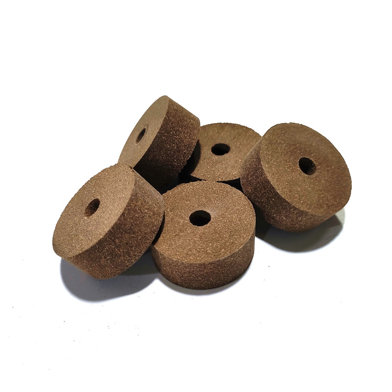 Rubber Cork Ring, Fishing Rod  - Fishing Rod Repair Kit のレビューと価格