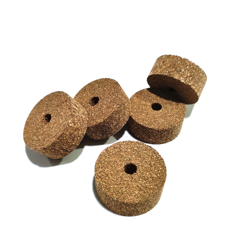 Rubber Cork Ring, Fishing Rod  - Fishing Rod Repair Kit のレビューと価格