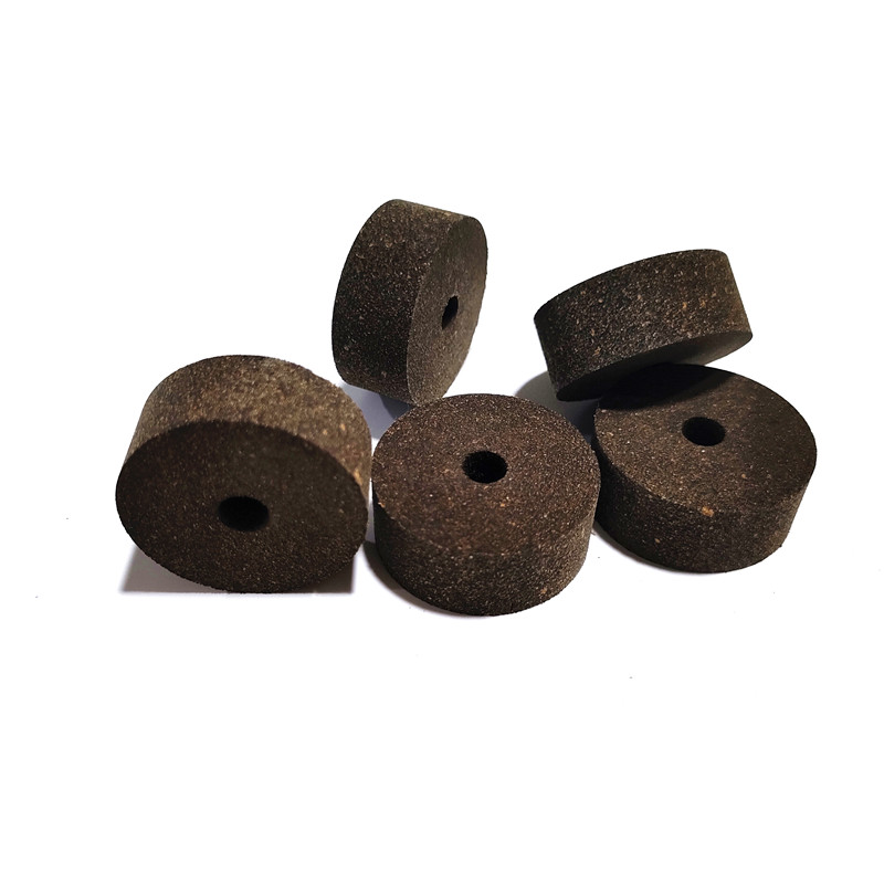 Rubber Cork Ring, Fishing Rod  - Fishing Rod Repair Kit のレビューと価格