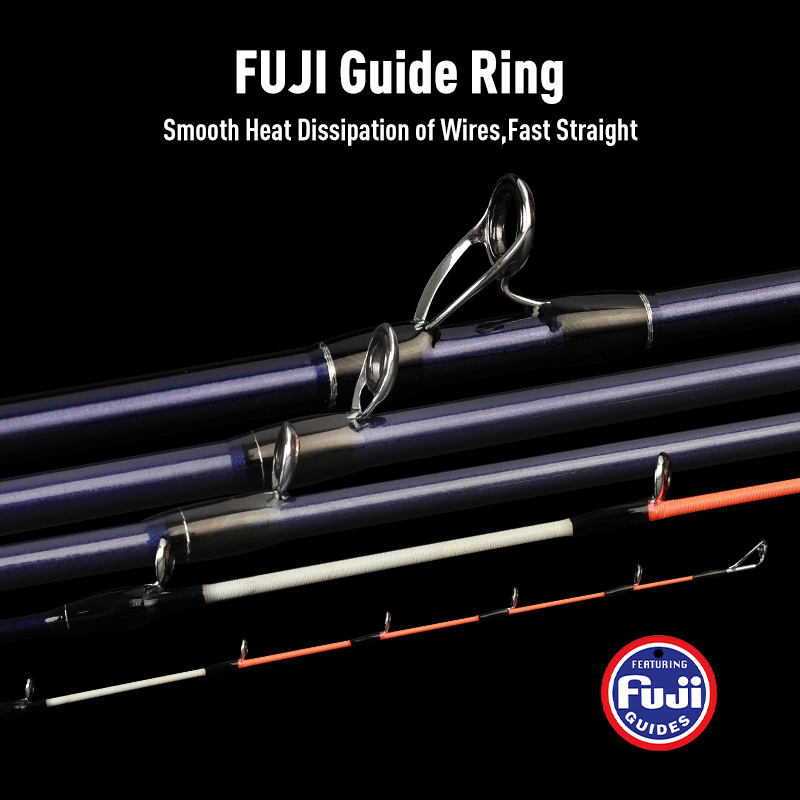 LEYDUN 2026 ZORO YANUS Super L - Fishing Rod Surf のレビューと価格