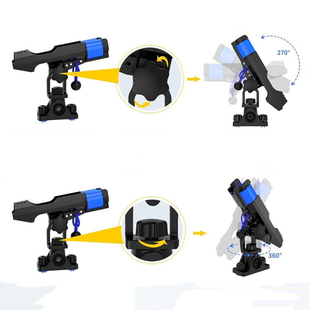 Fishing Rod Holder For Boat Ka - Fishing Rod Boat のレビューと価格