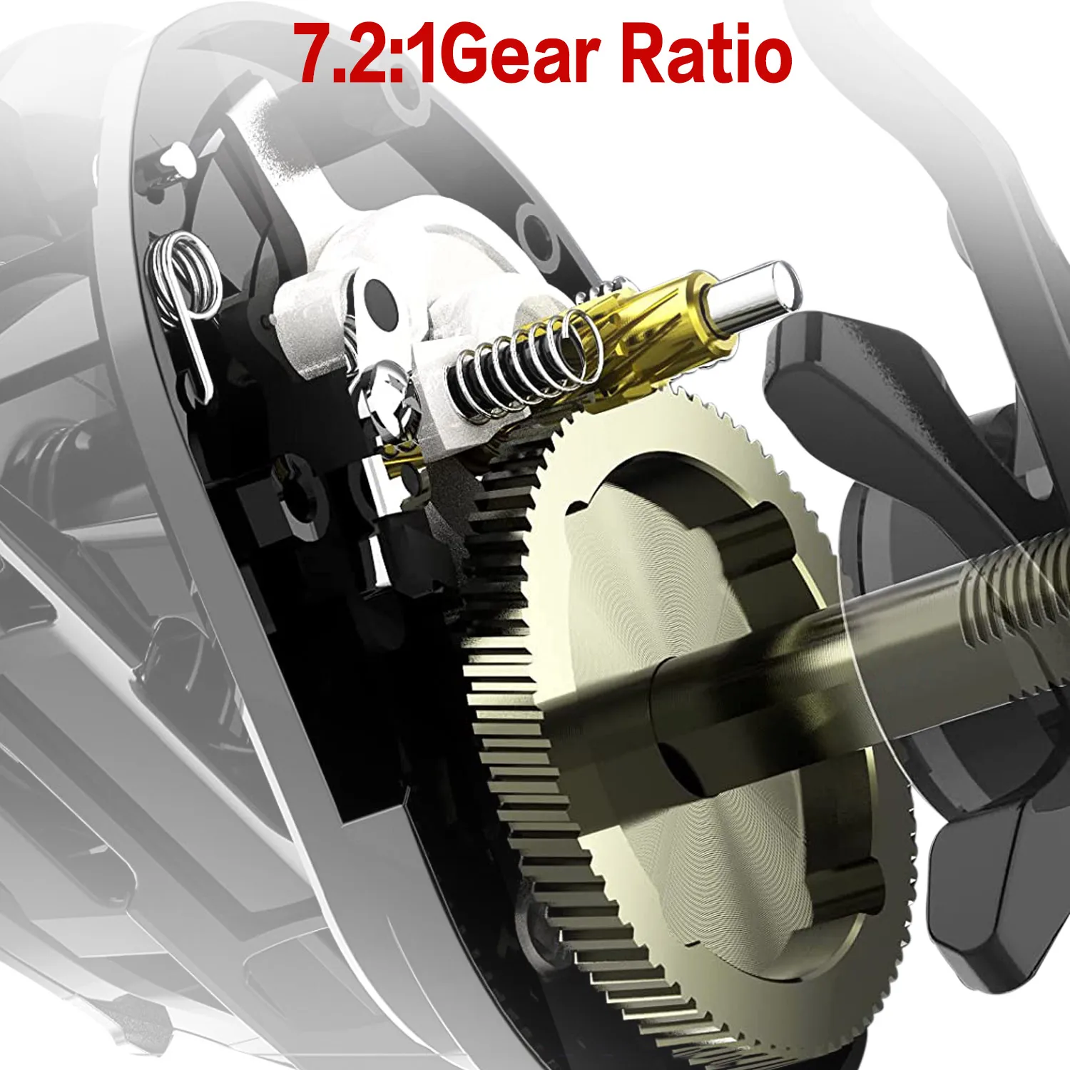 Sougayilang Fishing Rod and Re - Fishing Rod Combo のレビューと価格