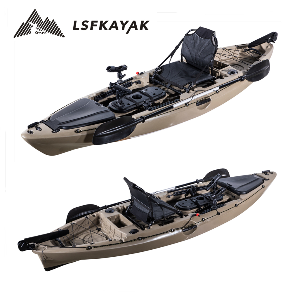 First-class Single Fishing Kay - Fishing Rod Holder のレビューと価格