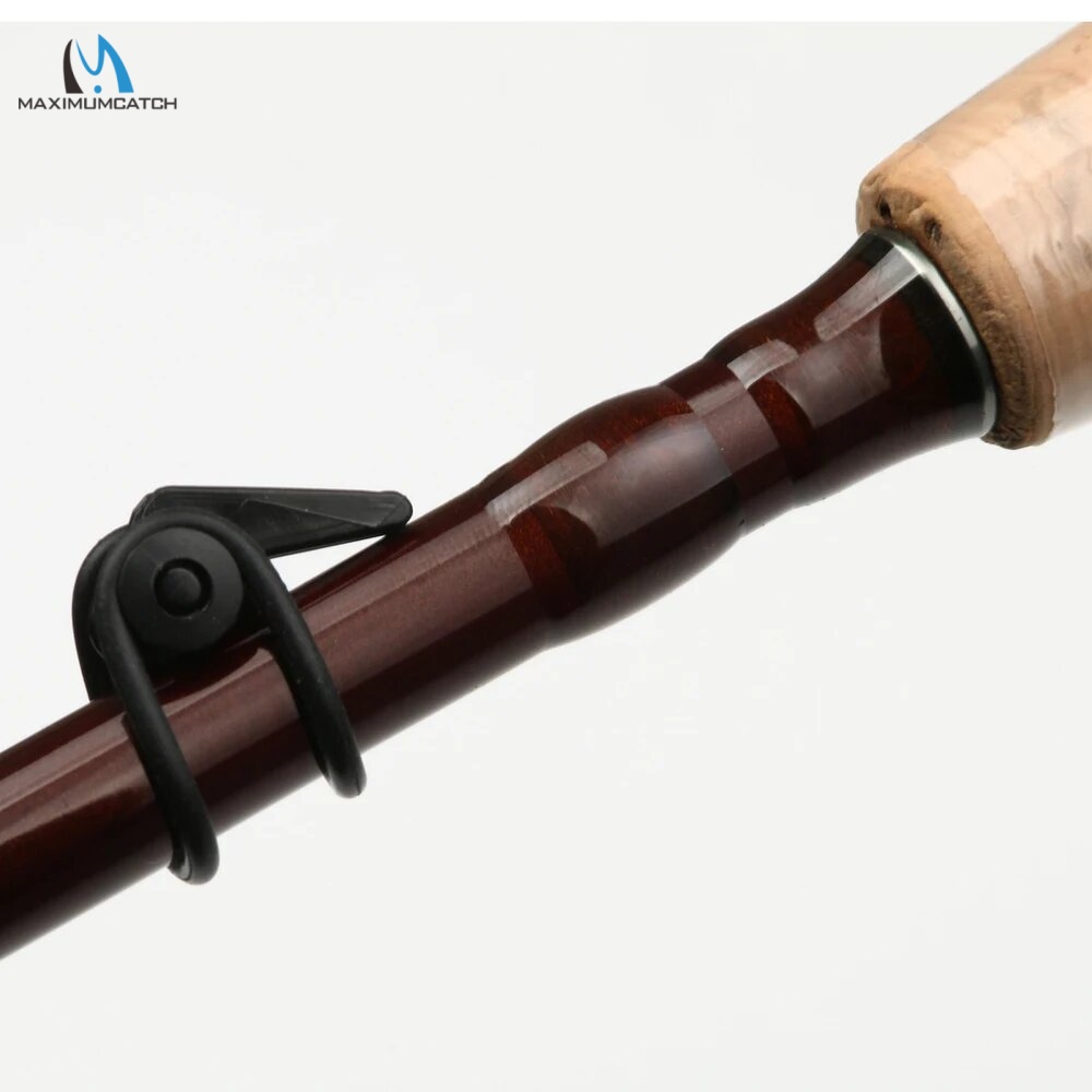 Maximumcatch 2/4/6Sets 6/12/18 - Fishing Rod Ice のレビューと価格