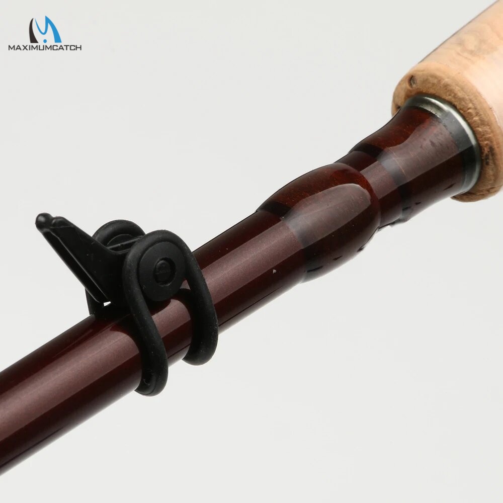 Maximumcatch 2/4/6Sets 6/12/18 - Fishing Rod Ice のレビューと価格