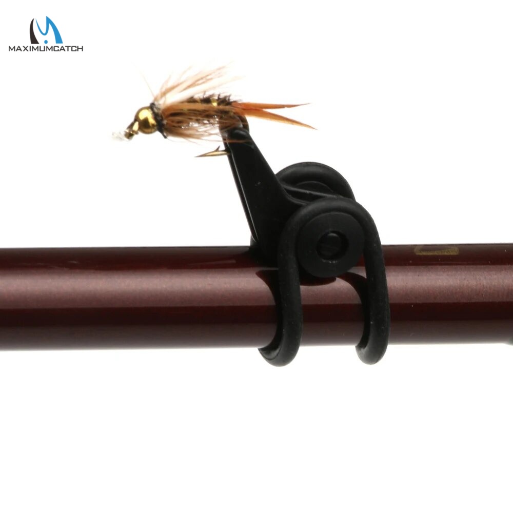 Maximumcatch 2/4/6Sets 6/12/18 - Fishing Rod Ice のレビューと価格