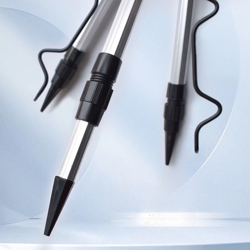 1PC Fishing Sea Rod Bracket Al - Fishing Rod Telescopic のレビューと価格