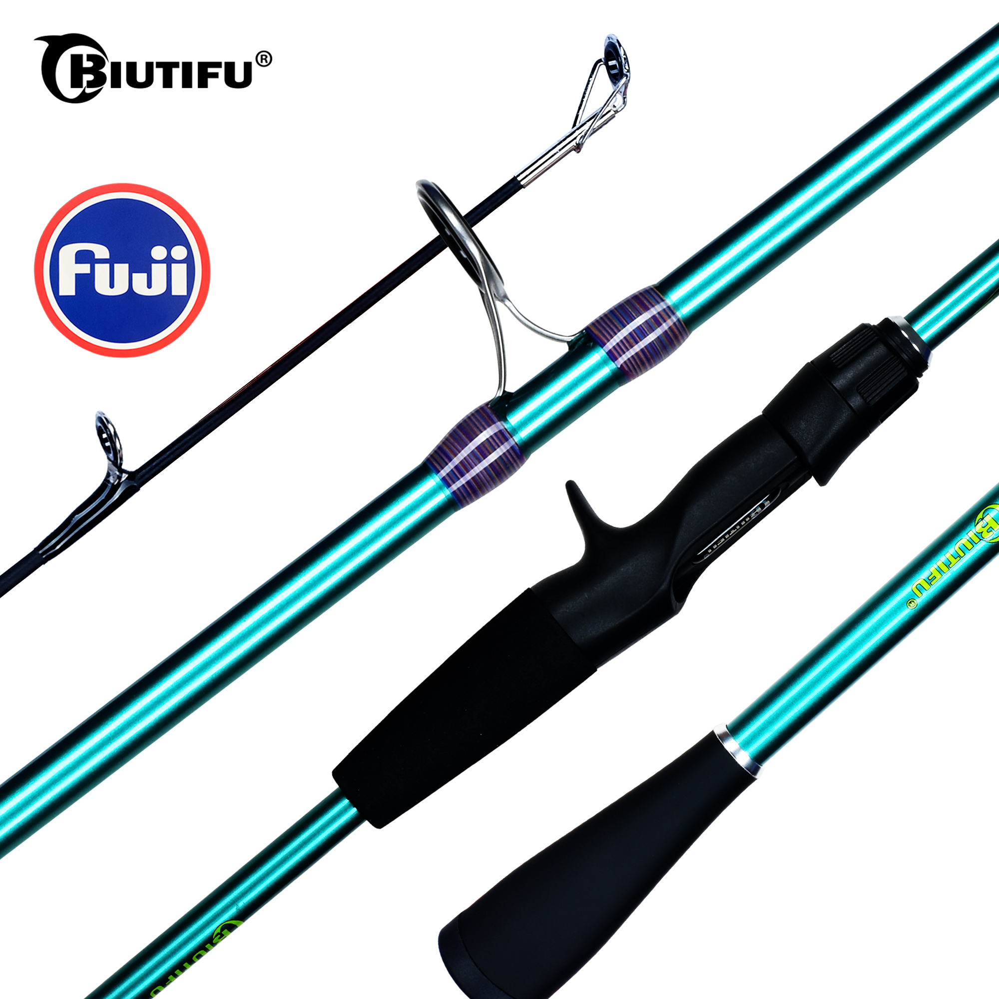 FELENHAI Spinning Casting Mini - Fishing Rod Surf のレビューと価格