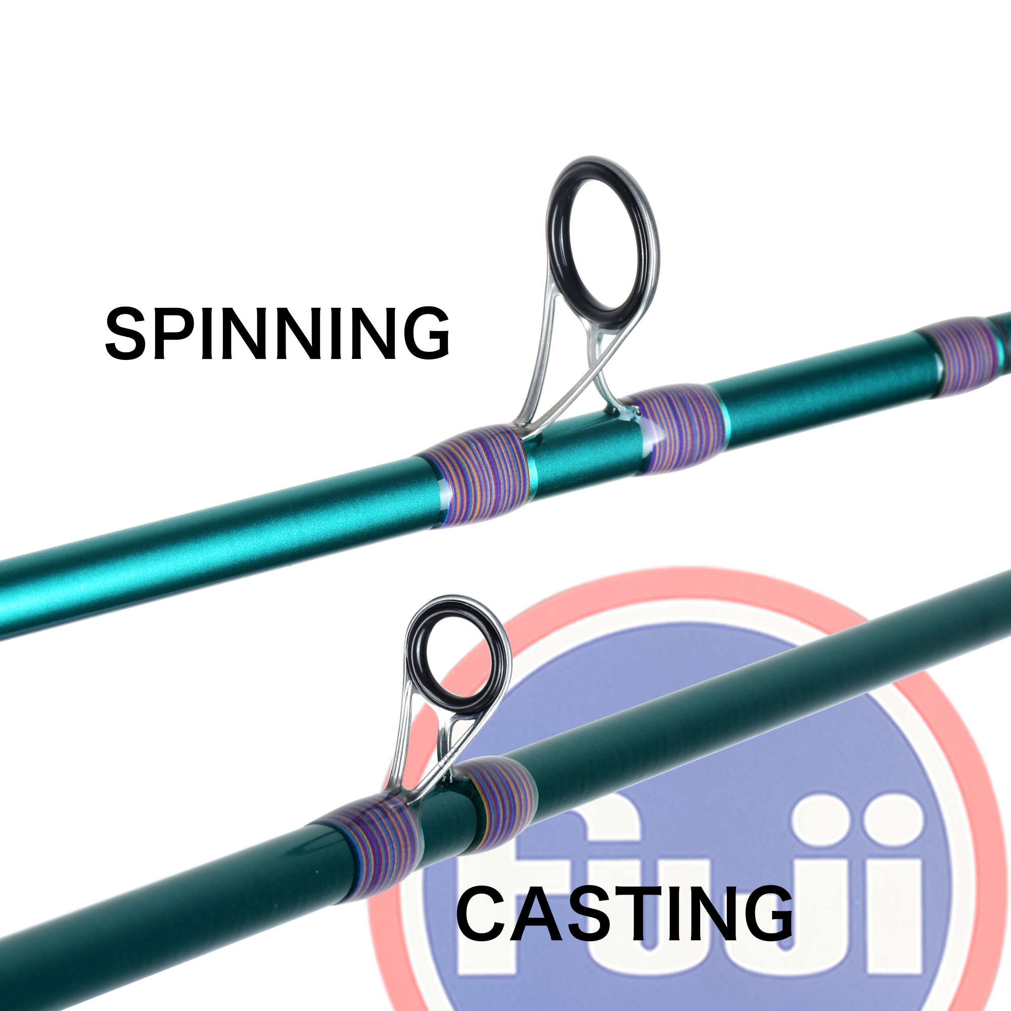 FELENHAI Spinning Casting Mini - Fishing Rod Surf のレビューと価格