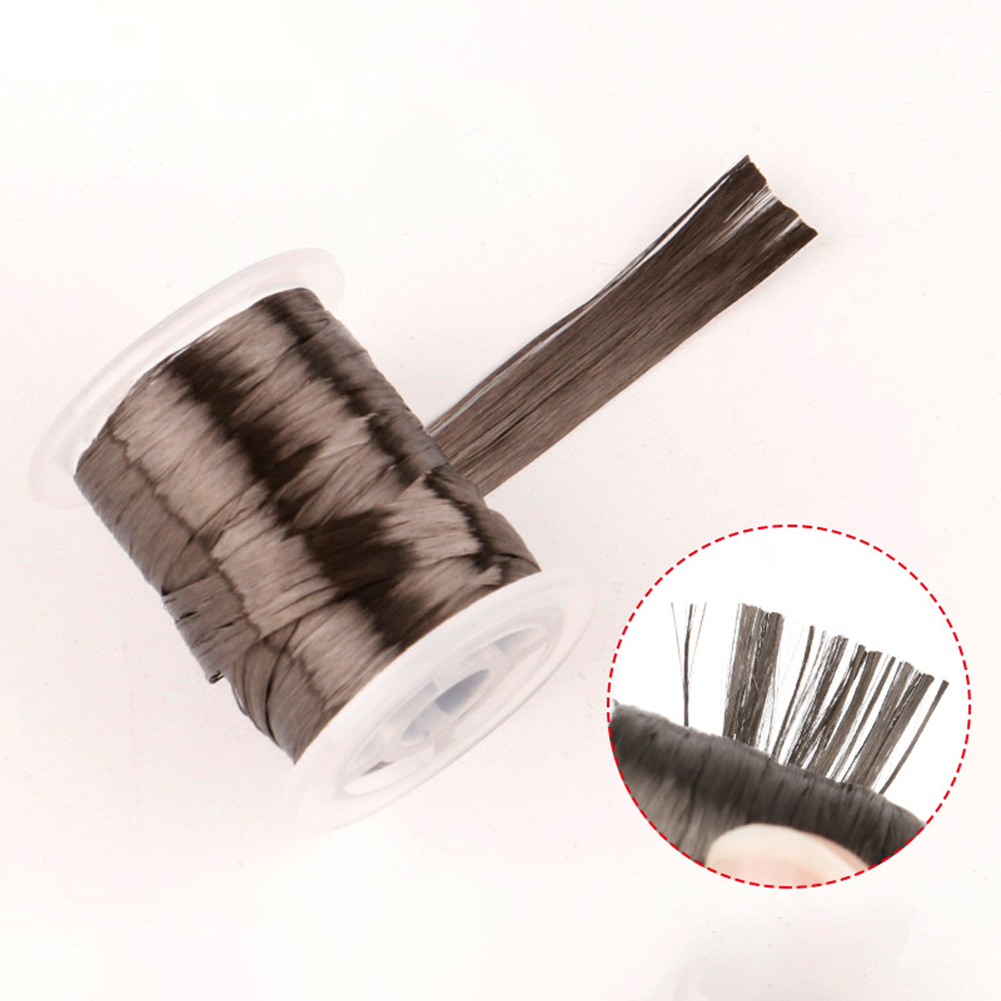 Fishing Rod Guide Ring Wrappin - Fishing Rod Building Kit のレビューと価格
