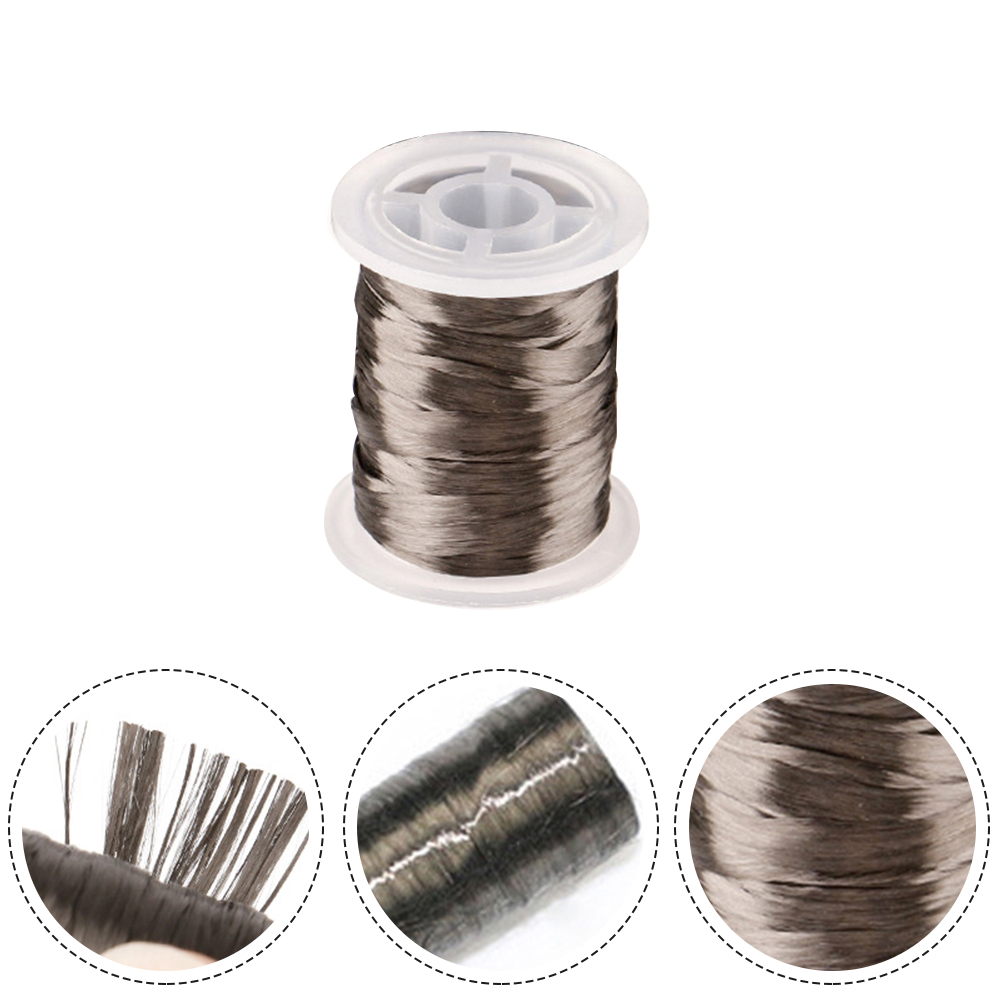 Fishing Rod Guide Ring Wrappin - Fishing Rod Building Kit のレビューと価格