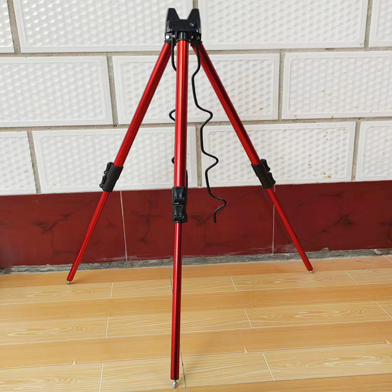 Telescopic Aluminum Alloy Fish - Fishing Rod Casting のレビューと価格