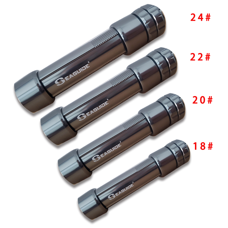 TAKEDO 18# 20# 22# 24# HBS Hea - Fishing Rod Building Kit のレビューと価格