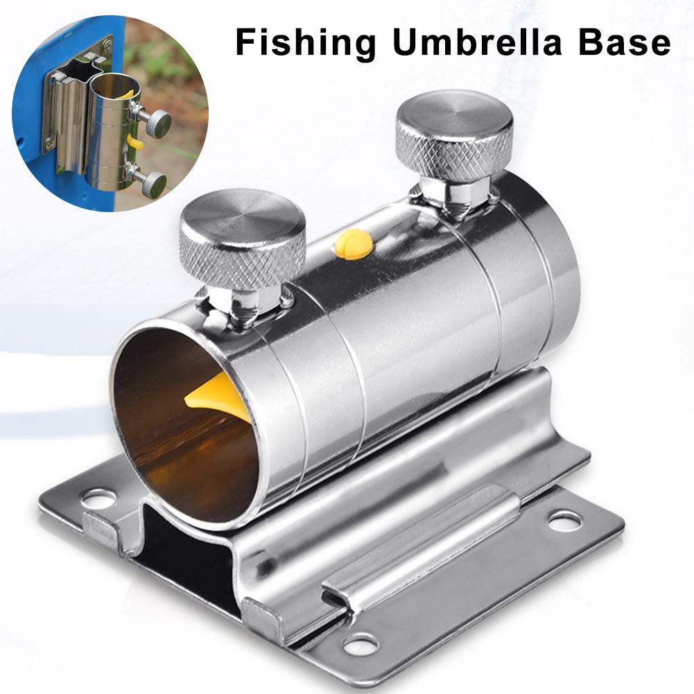 Adjustable Fishing Box Umbrell - Fishing Rod Case のレビューと価格